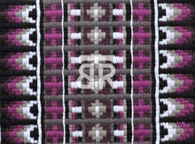 Backroad Trading Company Hardin Show Blanket