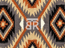 Backroad Trading Company 34x40 Billings Ranch Blanket