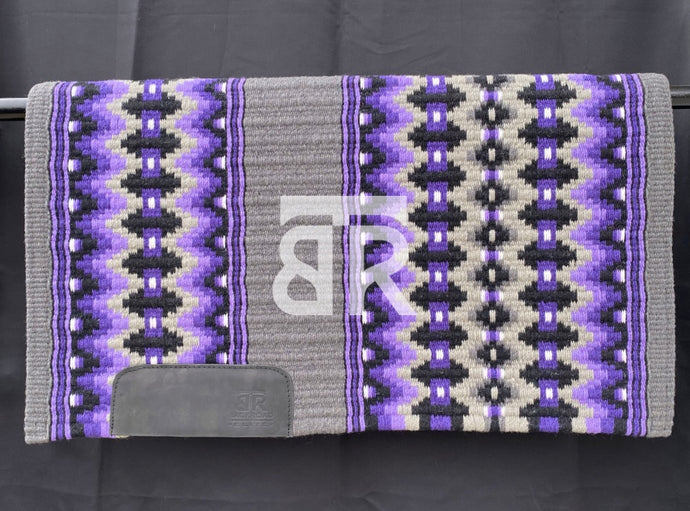 BackRoad Trading Company ELITE Waverly 2.0 Show Blanket