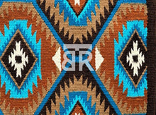 Backroad Trading Company 34x40 Billings Ranch Blanket