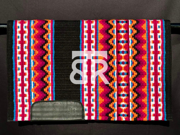 Backroad Trading Company Kingsville Show Blanket