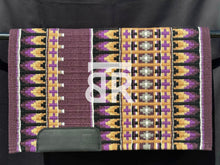 BackRoad Trading Company ELITE Hardin Show Blanket