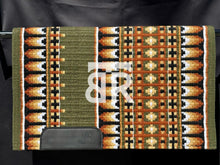 Backroad Trading Company Hardin Show Blanket