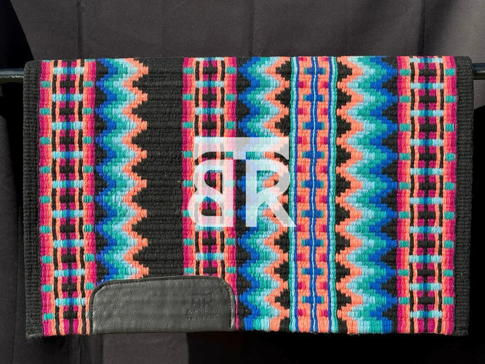 BackRoad Trading Company ELITE Jasper Show Blanket