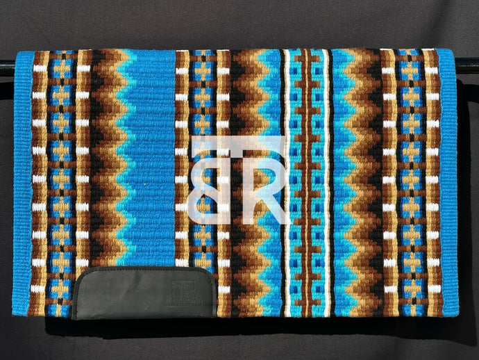 Backroad Trading Company Jasper Show Blanket