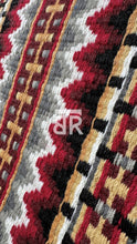 BackRoad Trading Company ELITE Jasper Show Blanket