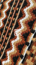 BackRoad Trading Company ELITE Jasper Show Blanket