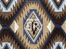 Backroad Trading Company 34x40 Billings Ranch Blanket