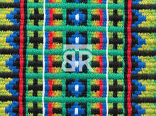 Backroad Trading Company Hardin Show Blanket