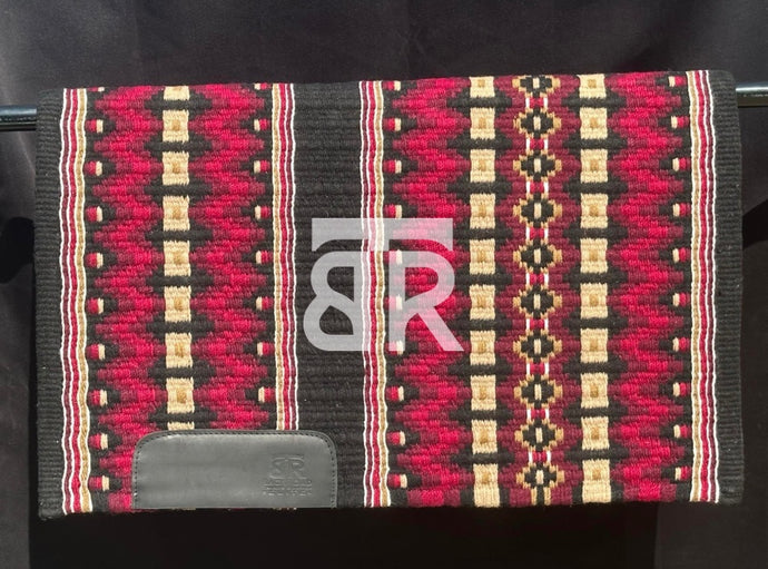 BackRoad Trading Company ELITE Waverly 2.0 Show Blanket