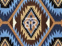 Backroad Trading Company 34x40 Billings Ranch Blanket