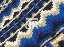 Backroad Trading Company ELITE Jasper Show Blanket