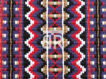 Backroad Trading Company Kingsville Show Blanket