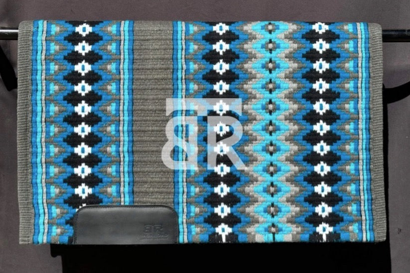 BackRoad Trading Company Lakewood 2.0 Show Blanket