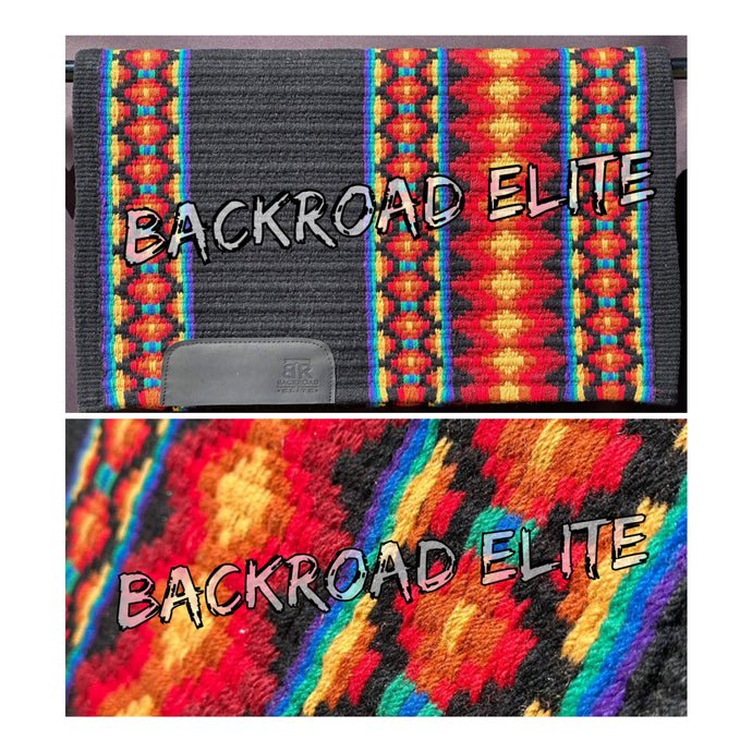 BackRoad Trading Company ELITE Lancaster 2.0 Show Blanket