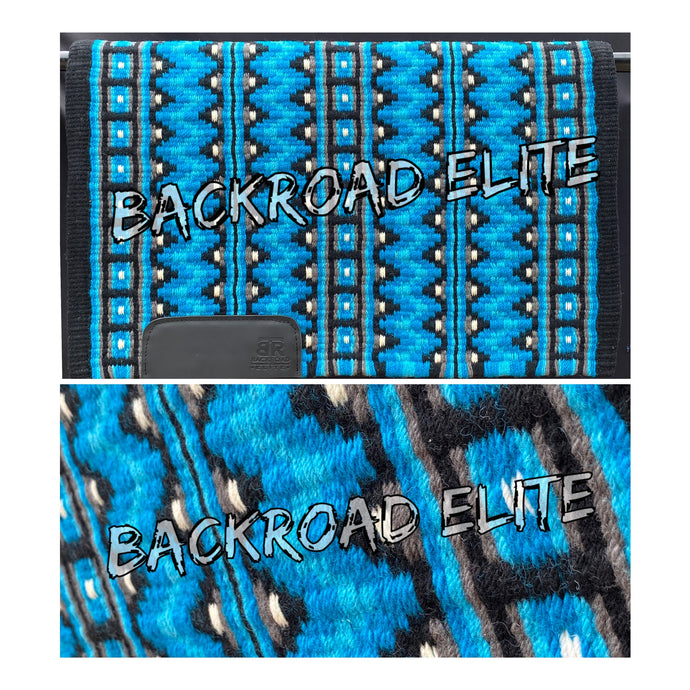 BackRoad Trading Company ELITE Walker 2.0 Show Blanket